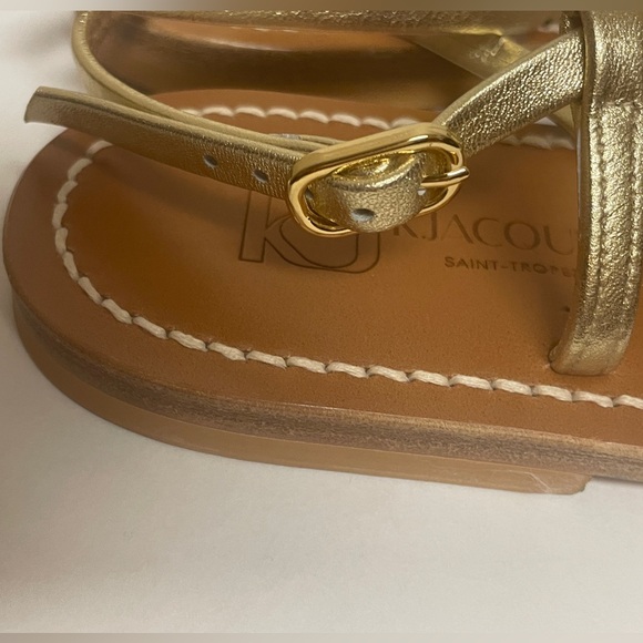 K.Jacques sandals - Picture 9 of 11